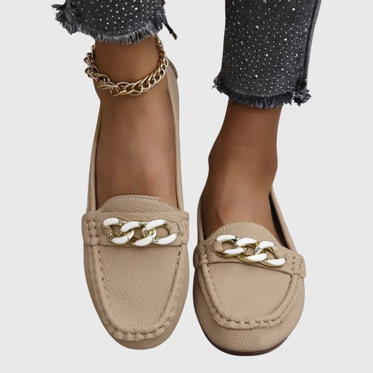 Melissa™ | Orthopedic Loafers - Eliza-Warszawa