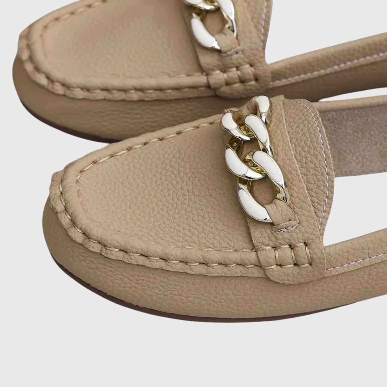 Melissa™ | Orthopedic Loafers - Eliza-Warszawa
