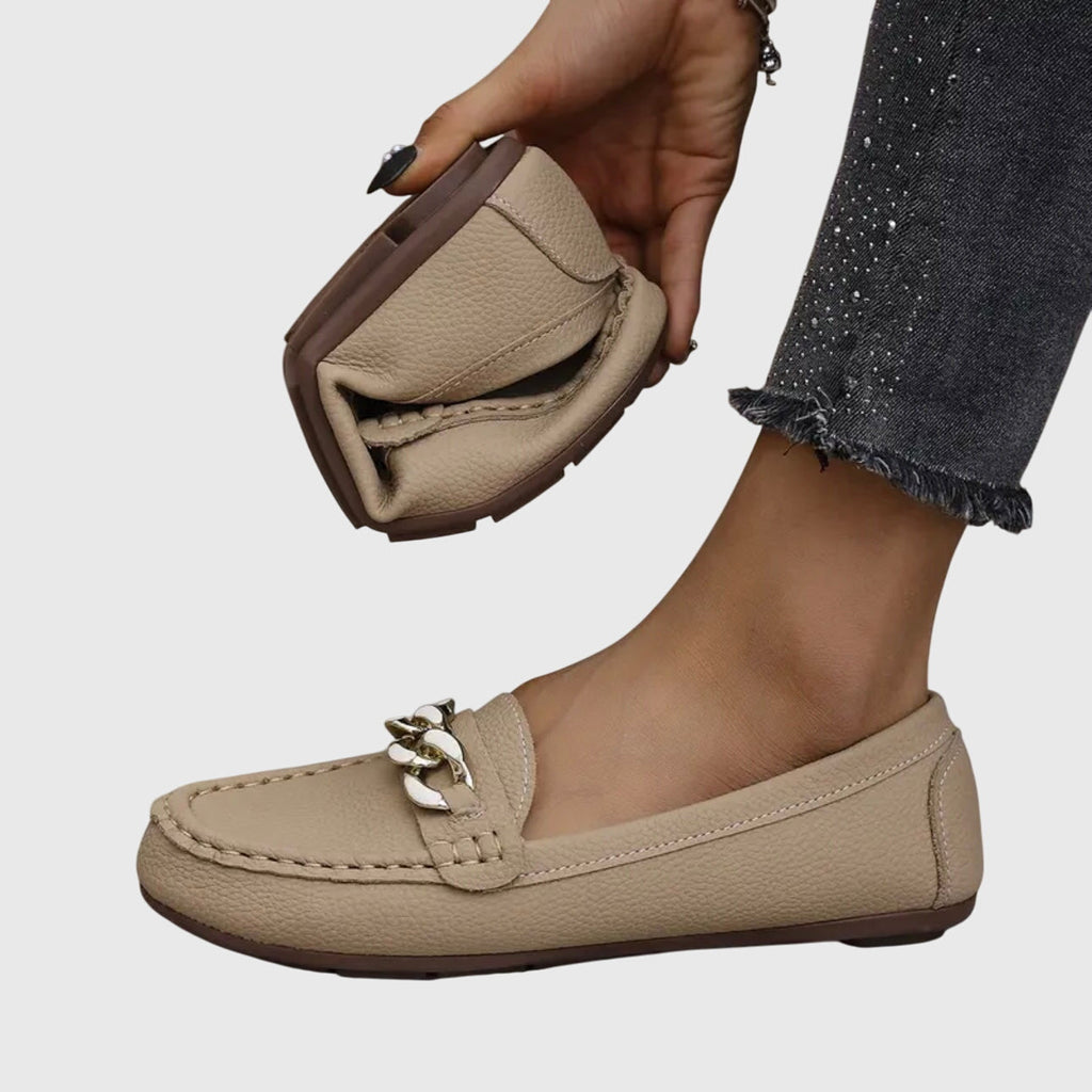 Melissa™ | Orthopedic Loafers - Eliza-Warszawa