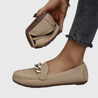 Melissa™ | Orthopedic Loafers - Eliza-Warszawa