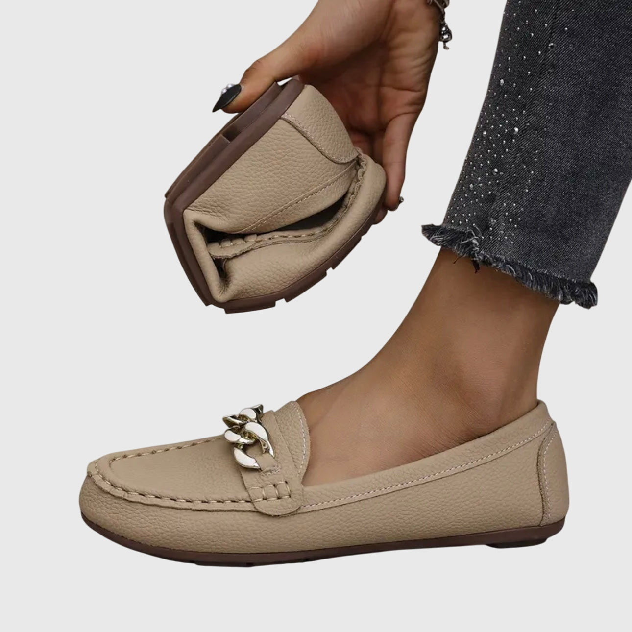 Melissa™ | Orthopedic Loafers - Eliza-Warszawa