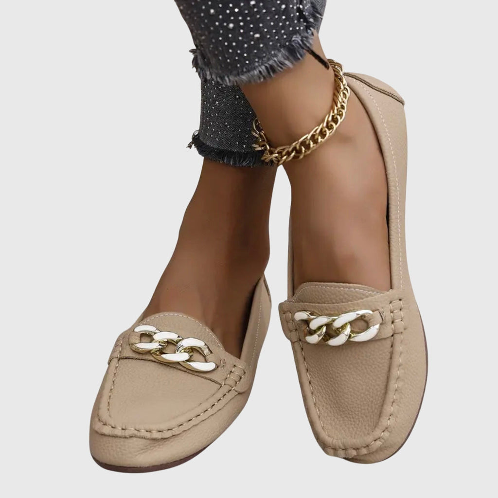Melissa™ | Orthopedic Loafers - Eliza-Warszawa