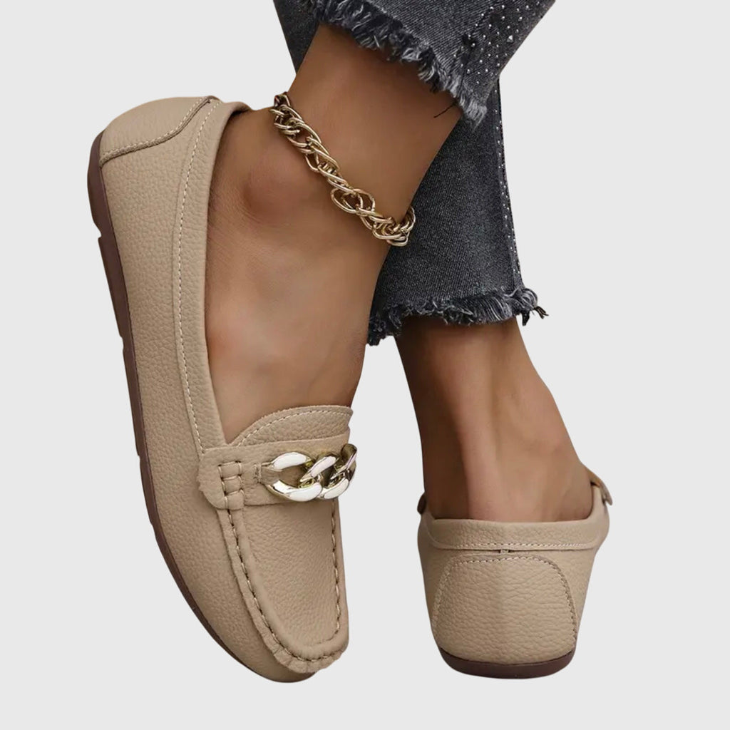 Melissa™ | Orthopedic Loafers - Eliza-Warszawa