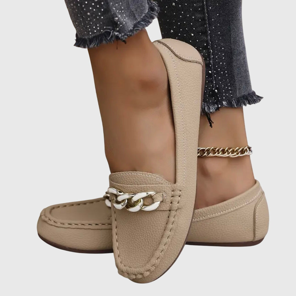 Melissa™ | Orthopedic Loafers - Eliza-Warszawa