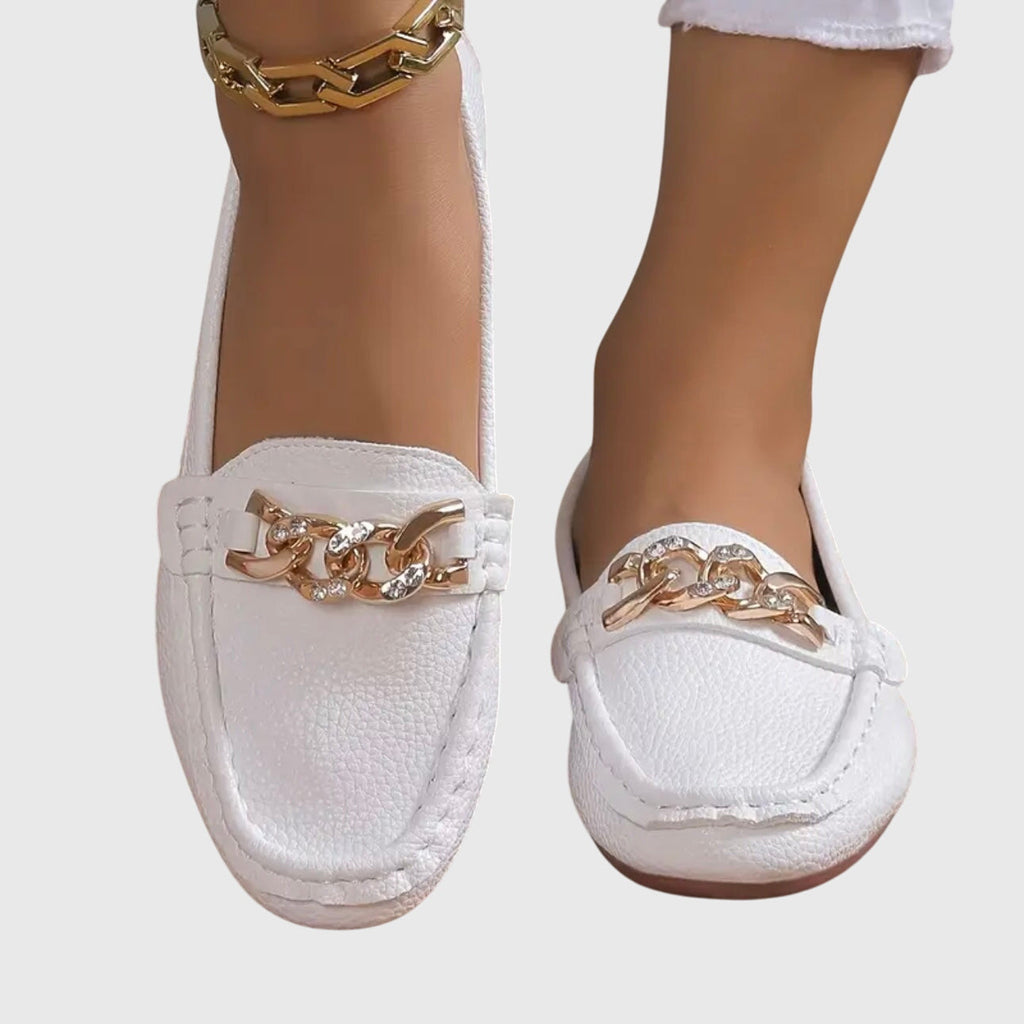 Melissa™ | Orthopedic Loafers - Eliza-Warszawa