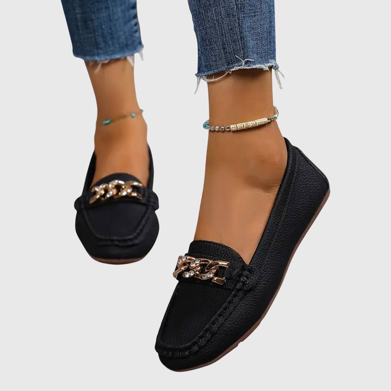 Melissa™ | Orthopedic Loafers - Eliza-Warszawa