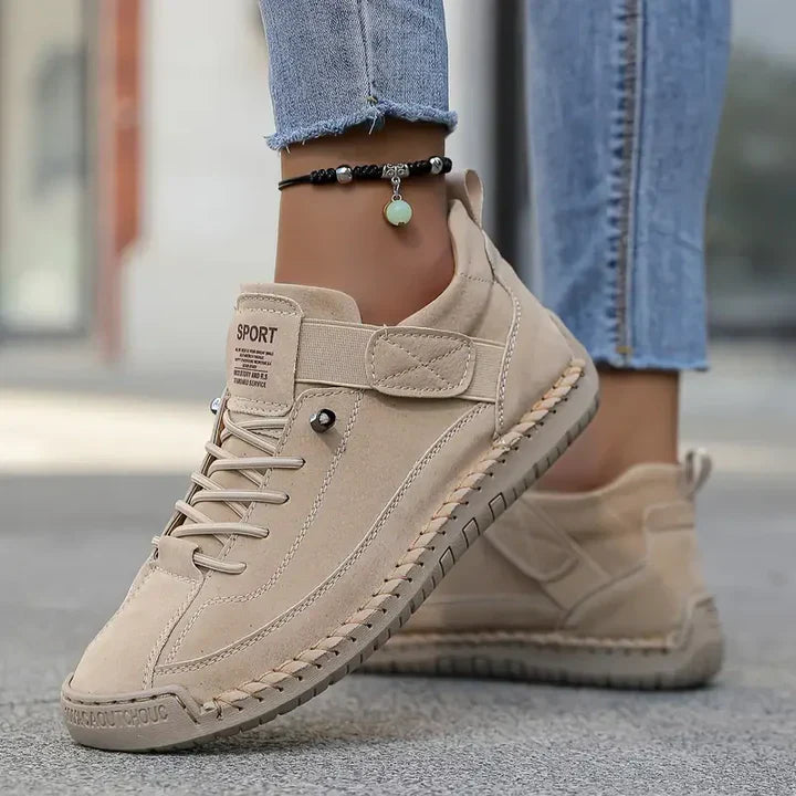 Meya™ | All-Day Walking Shoes for Standing & Long Walks - Eliza-Warszawa