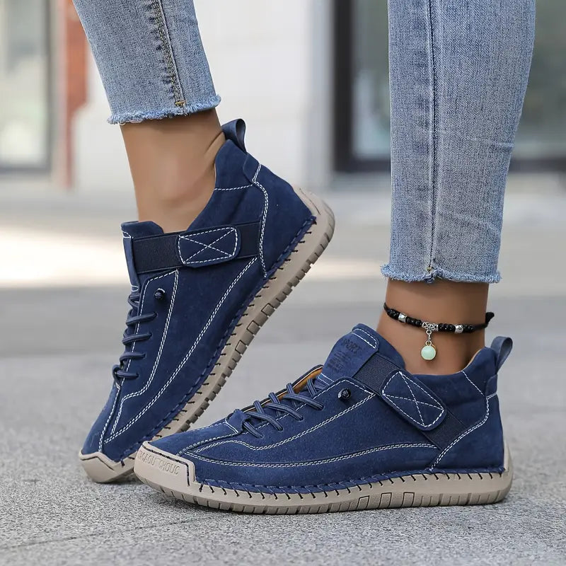 Meya™ | All-Day Walking Shoes for Standing & Long Walks - Eliza-Warszawa