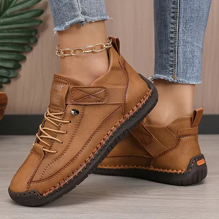 Meya™ | All-Day Walking Shoes for Standing & Long Walks - Eliza-Warszawa