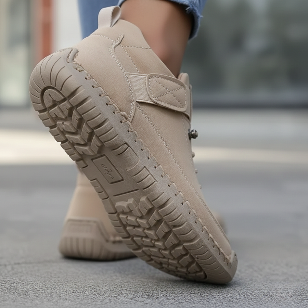 Meya™ | All-Day Walking Shoes for Standing & Long Walks - Eliza-Warszawa