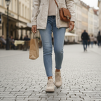 Meya™ | All-Day Walking Shoes for Standing & Long Walks - Eliza-Warszawa