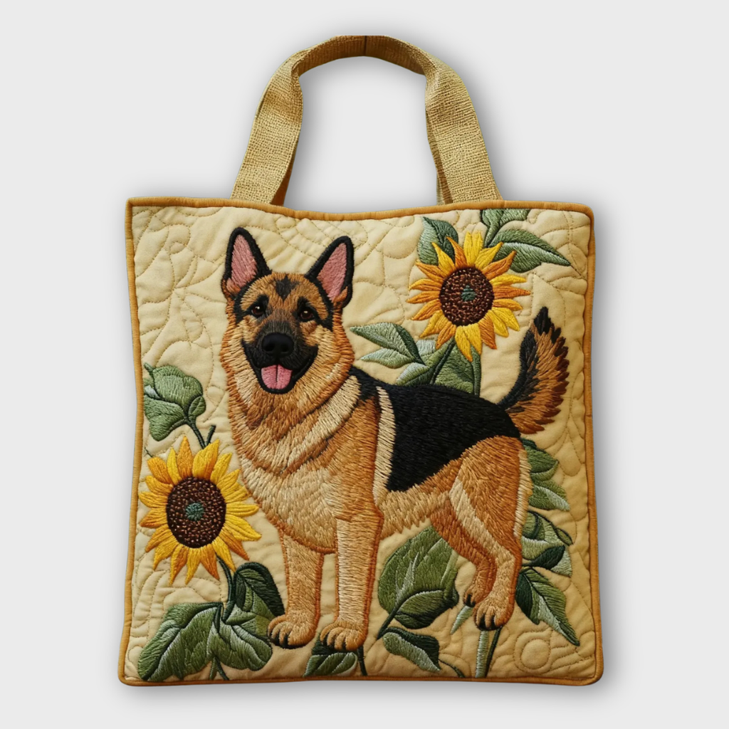 Mia | Handmade relaxed fit bag - Eliza-Warszawa