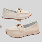 Milano Curve Slip-ons - Eliza-Warszawa