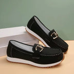 Milano Curve Slip-ons - Eliza-Warszawa