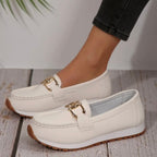 Milano Curve Slip-ons - Eliza-Warszawa