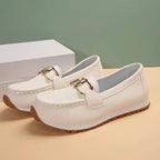Milano Curve Slip-ons - Eliza-Warszawa