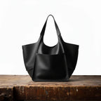 Minimalist Tote Bag - Eliza-Warszawa