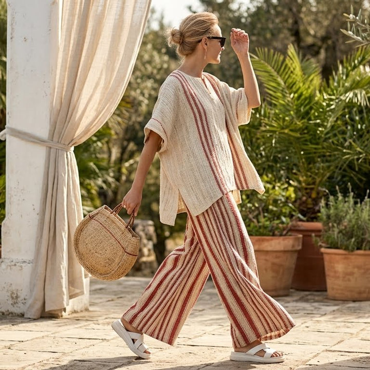 Mirella | Elegant Set - Eliza-Warszawa