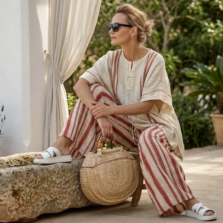 Mirella | Elegant Set - Eliza-Warszawa