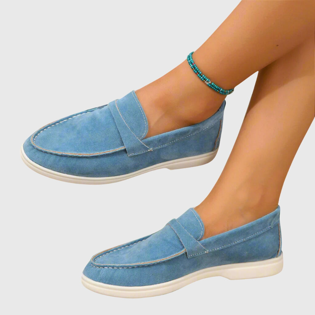 Molly™ | Orthopedic Loafers - Eliza-Warszawa