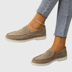 Molly™ | Orthopedic Loafers - Eliza-Warszawa