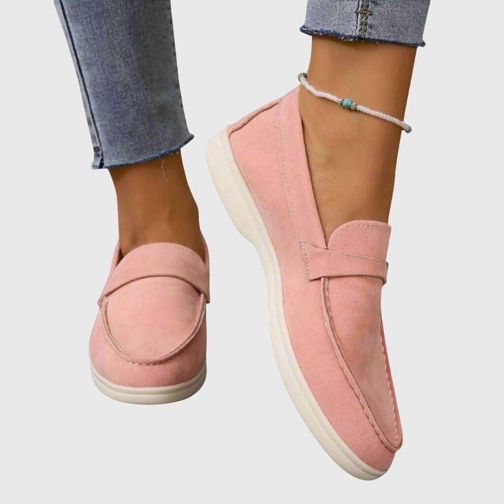 Molly™ | Orthopedic Loafers - Eliza-Warszawa