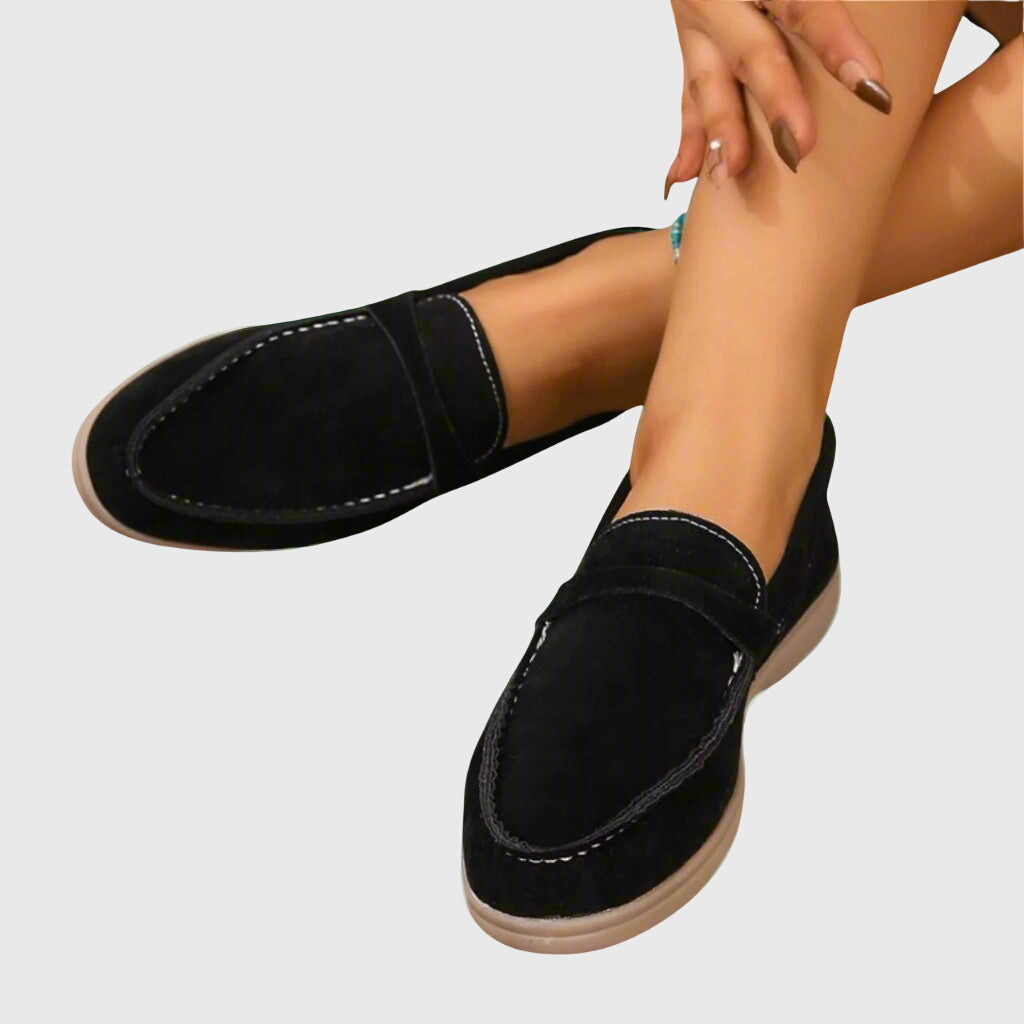 Molly™ | Orthopedic Loafers - Eliza-Warszawa