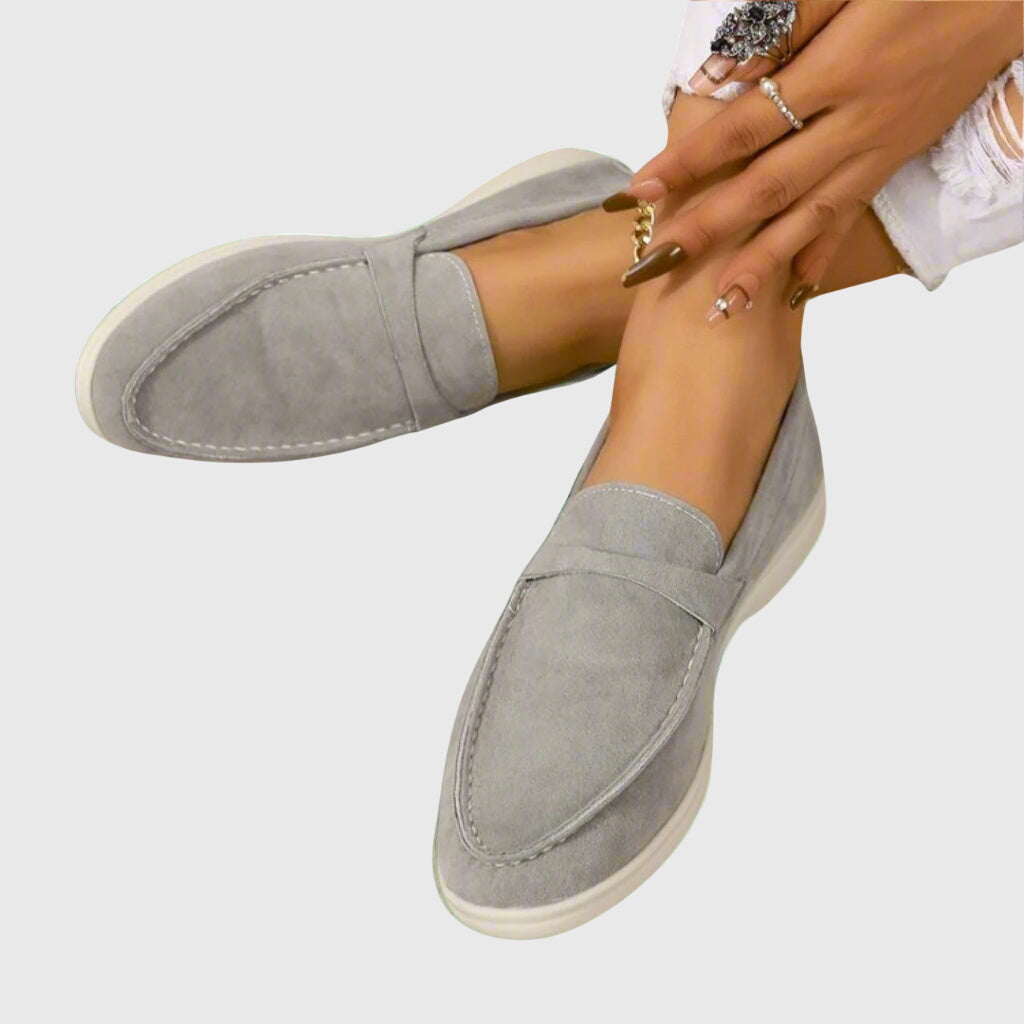 Molly™ | Orthopedic Loafers - Eliza-Warszawa