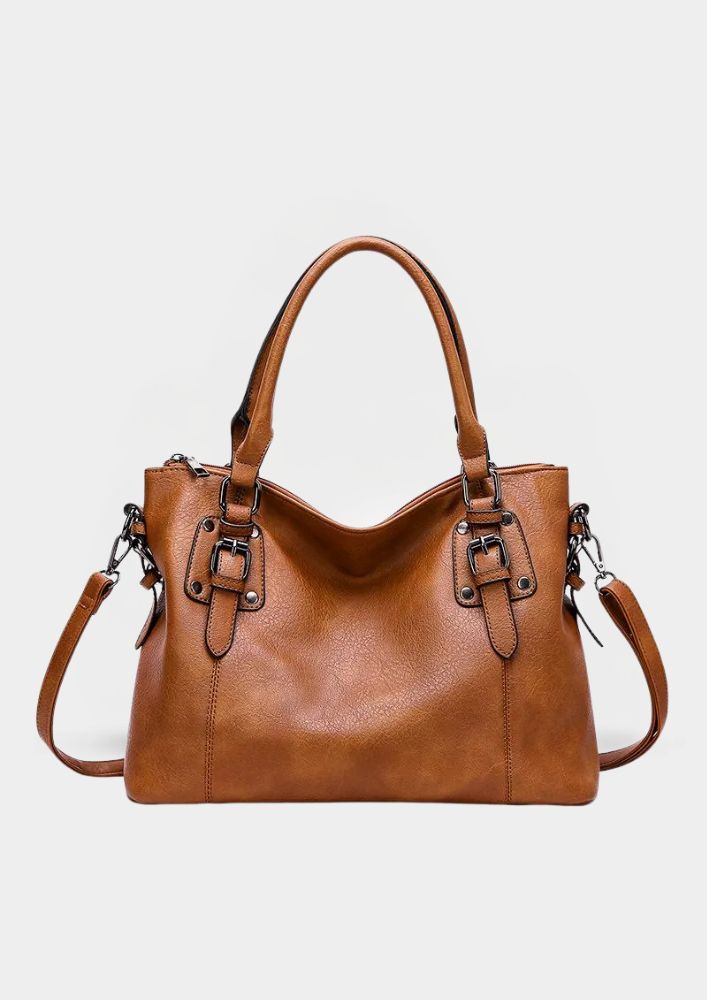 Nanna™ - Stylish Shoulder Bag - Eliza-Warszawa