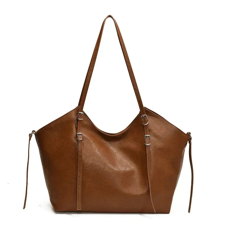 Nicole™ - Large Everyday Bag - Eliza-Warszawa