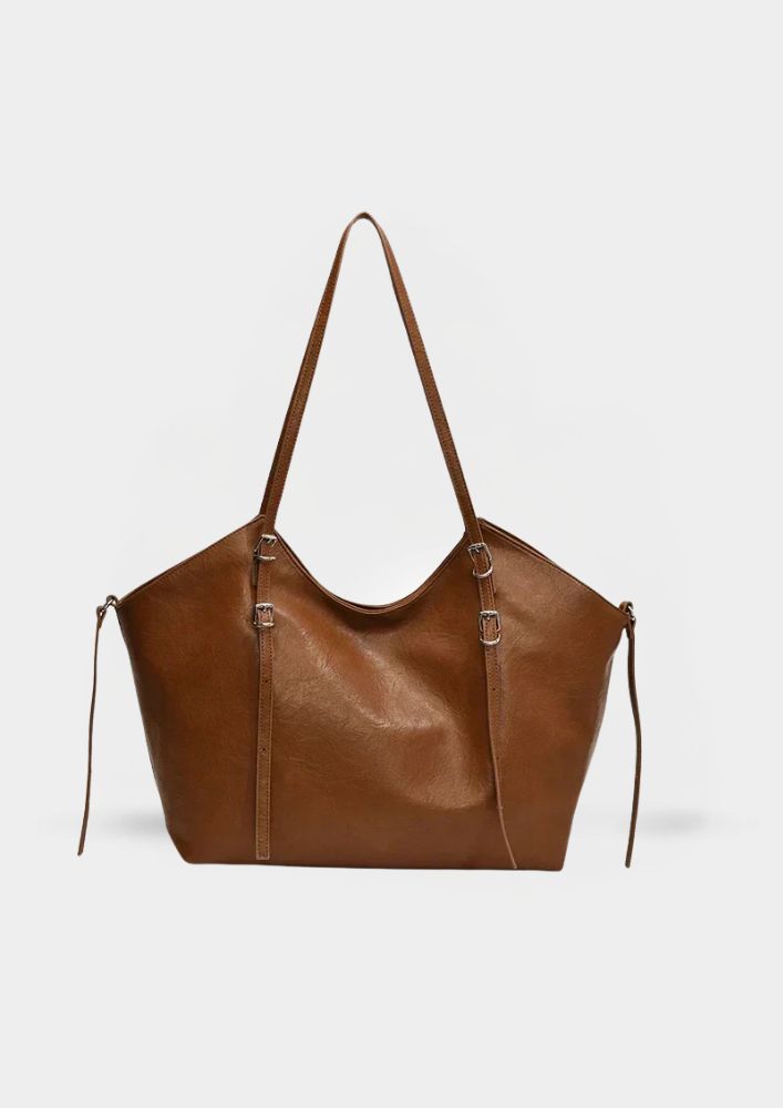 Nicole™ - Large Everyday Bag - Eliza-Warszawa
