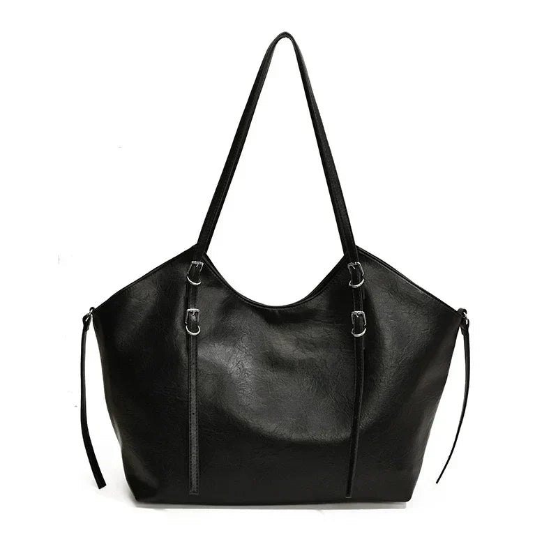 Nicole™ - Large Everyday Bag - Eliza-Warszawa