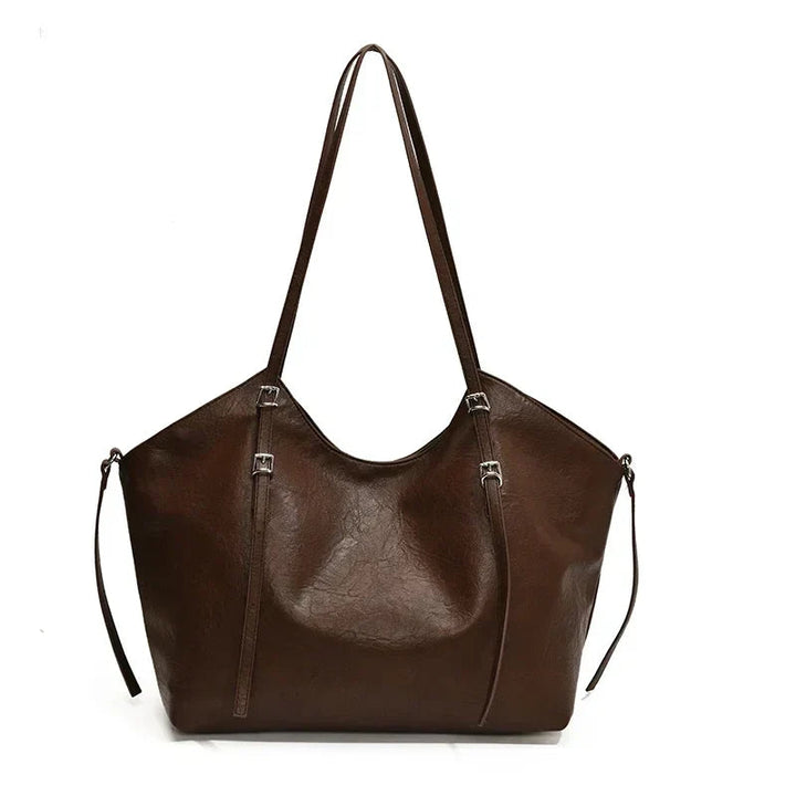 Nicole™ - Large Everyday Bag - Eliza-Warszawa