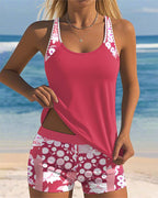 Nina™ | Flattering Swimwear Set - Eliza-Warszawa