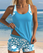 Nina™ | Flattering Swimwear Set - Eliza-Warszawa