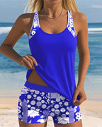 Nina™ | Flattering Swimwear Set - Eliza-Warszawa