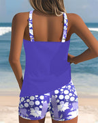 Nina™ | Flattering Swimwear Set - Eliza-Warszawa