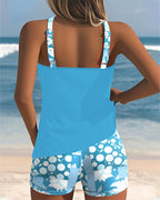 Nina™ | Flattering Swimwear Set - Eliza-Warszawa