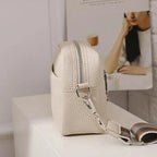 Nora™ Elegant Cream Everyday Bag - Eliza-Warszawa