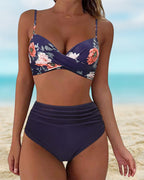 Nova - High-Waisted Bikini