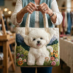 Olivia | Handmade effortless style bag - Eliza-Warszawa