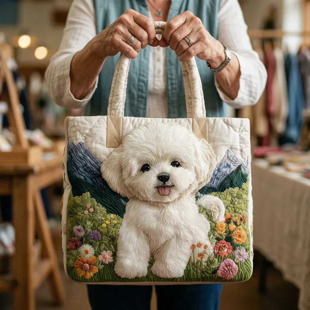 Olivia | Handmade effortless style bag - Eliza-Warszawa