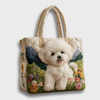 Olivia | Handmade effortless style bag - Eliza-Warszawa