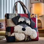 Quinn | Handmade easy style bag - Eliza-Warszawa