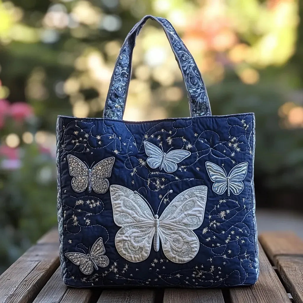 Reagan | Handmade relaxed fit bag - Eliza-Warszawa