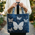 Reagan | Handmade relaxed fit bag - Eliza-Warszawa