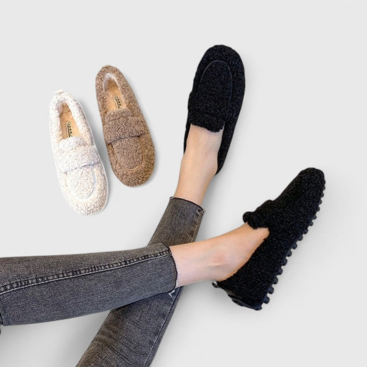 Rin | Orthopedic Loafers - Eliza-Warszawa