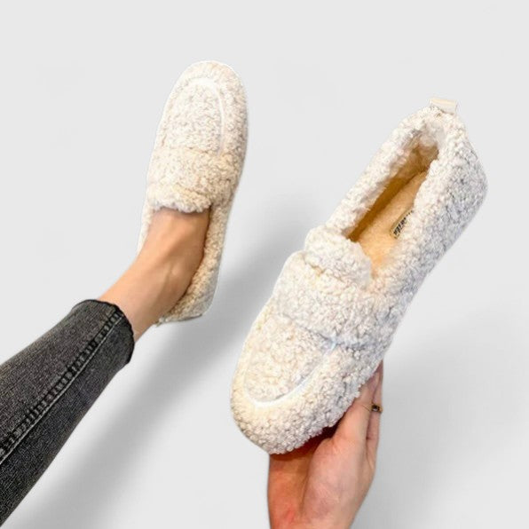 Rin | Orthopedic Loafers - Eliza-Warszawa