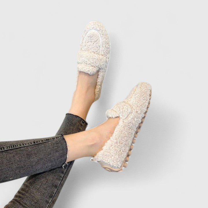 Rin | Orthopedic Loafers - Eliza-Warszawa