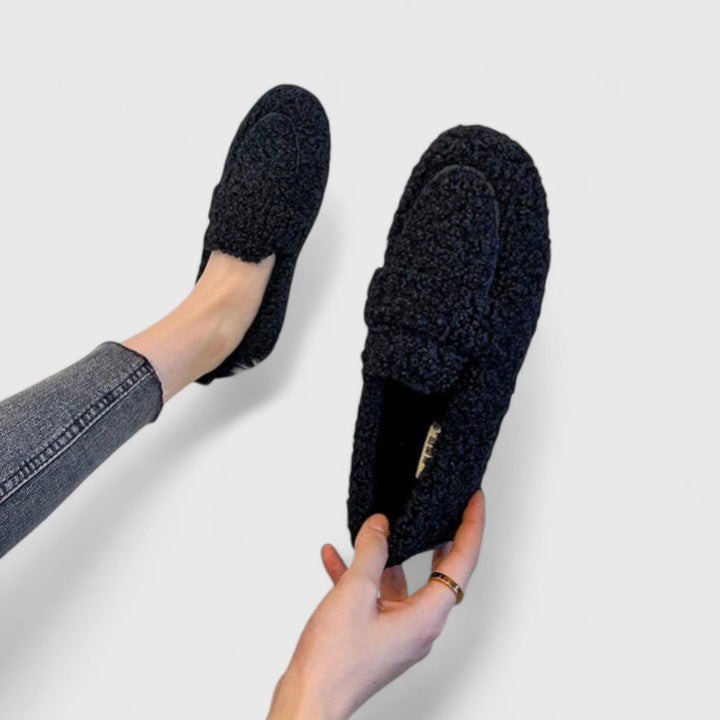 Rin | Orthopedic Loafers - Eliza-Warszawa